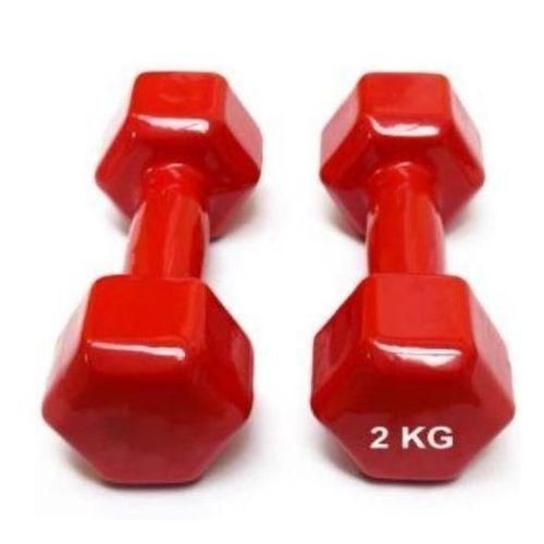 A Pair Of 2kg Aerobic Dumbell Item | Buy A Pair Of 2kg Aerobic Dumbell | SPOP Enterprise Global